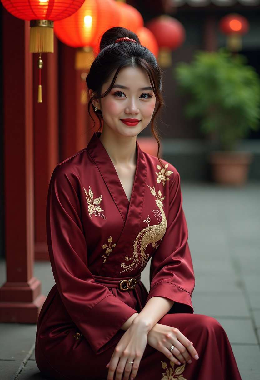 时空邮差