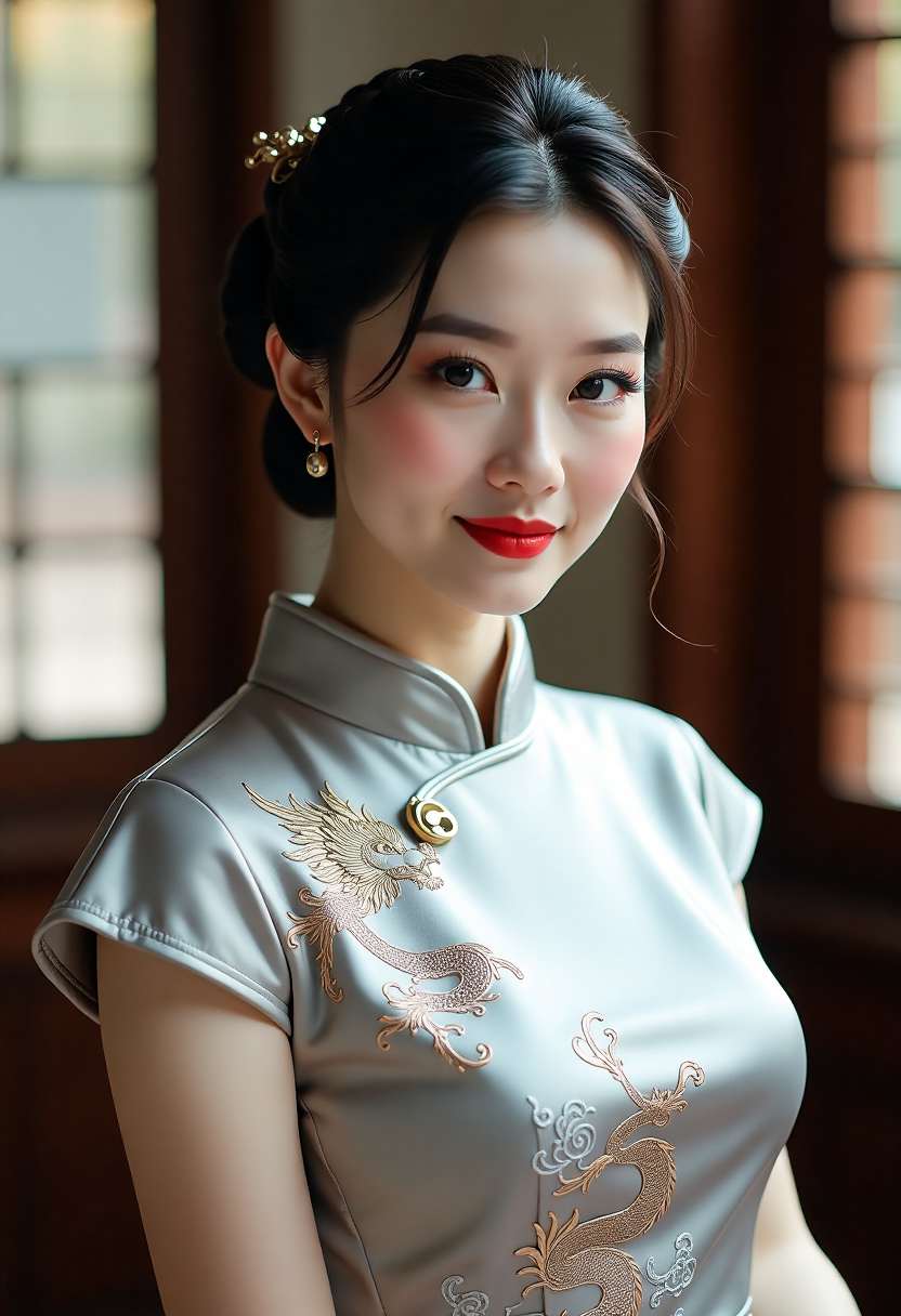龙族传承