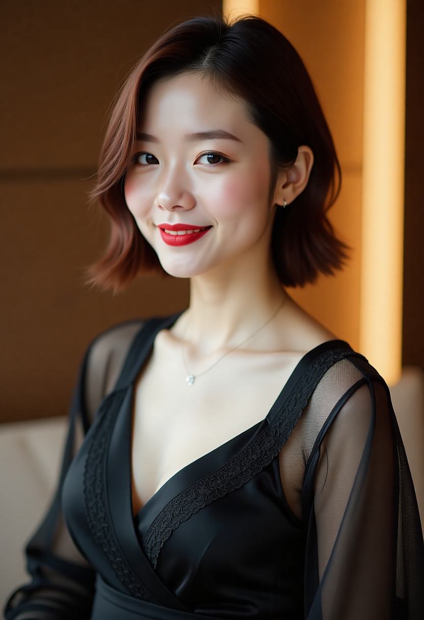 异世界美食家